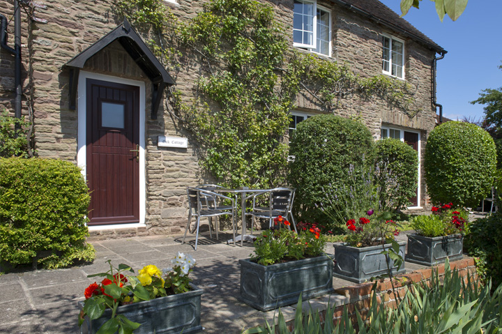 Oak Cottage