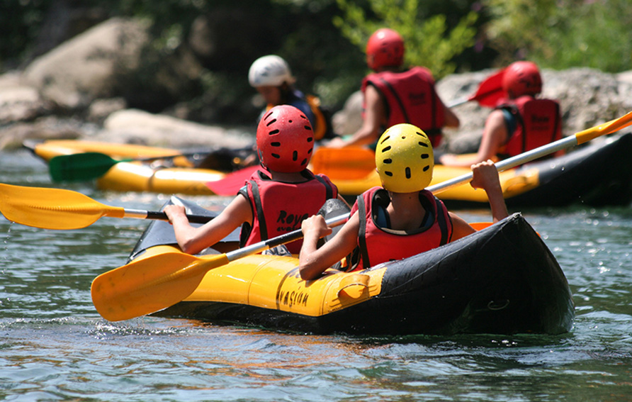 River Activities