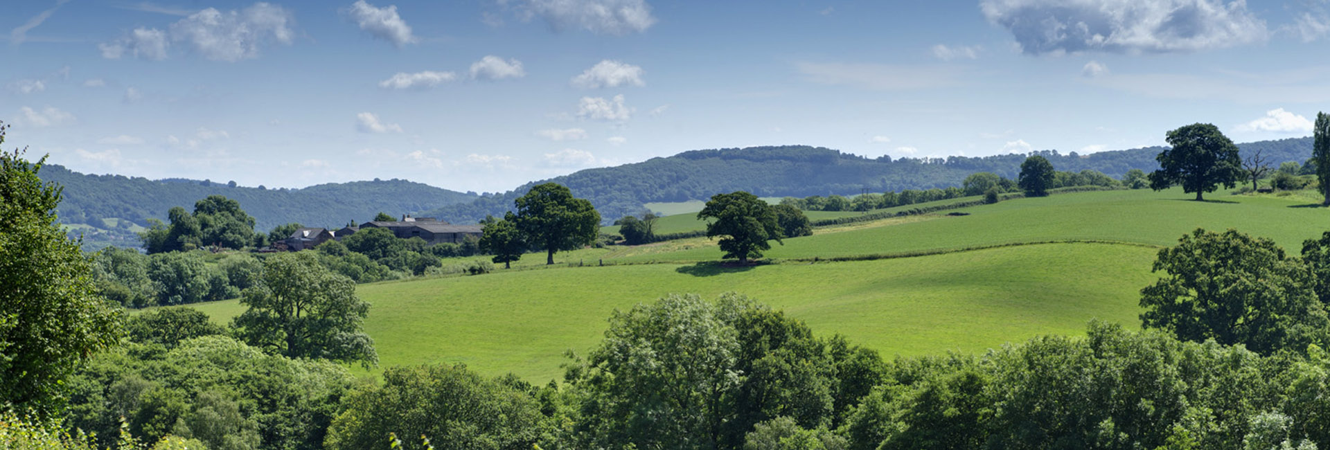Monmouthshire Holiday Cottages