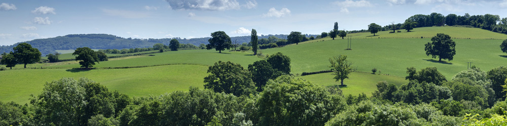 Steppes Farm Holiday Cottages Monmouthshire
